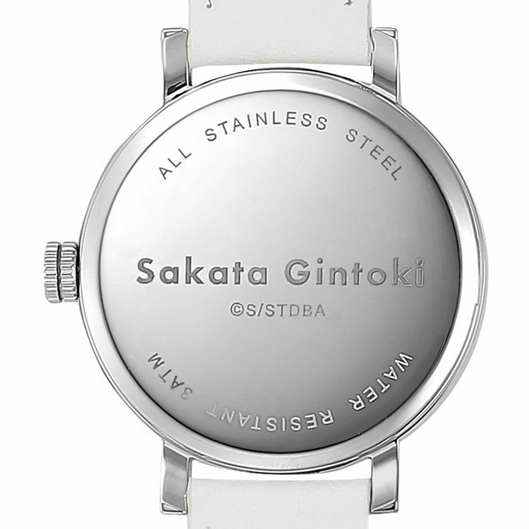 GARRACK 銀魂 ギャラック 銀魂 坂田銀時モデル / GT001