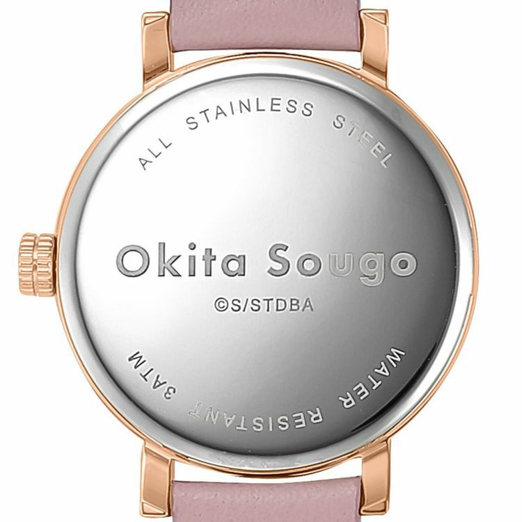 GARRACK 銀魂 ギャラック 銀魂 沖田モデル / GT003