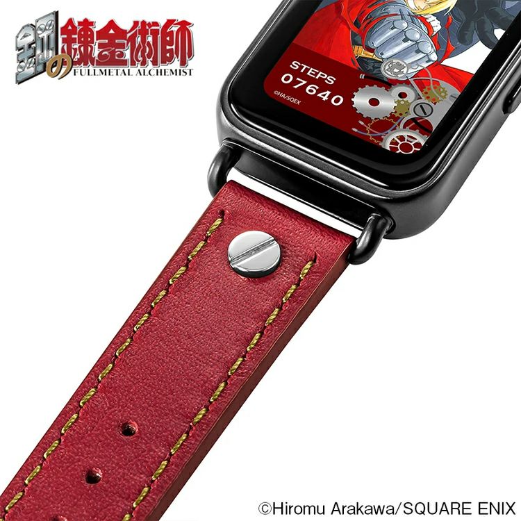 GARRACK 鋼の錬金術師 ギャラック 鋼の錬金術師　エドワード・エルリックモデル / HUCHRBD8-E