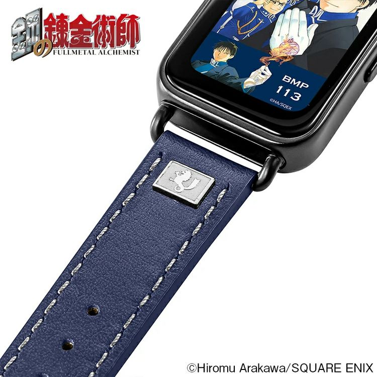GARRACK 鋼の錬金術師 ギャラック 鋼の錬金術師　ロイ・マスタングモデル / HUCHRBD8-R