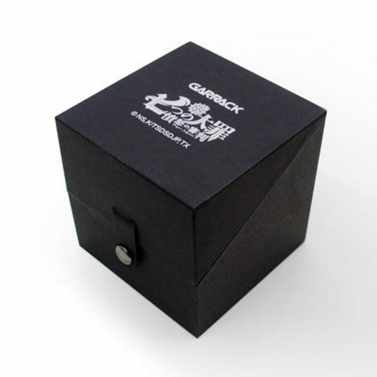 GARRACK 七つの大罪 ギャラック 七つの大罪　メリオダスモデル / NT001MDS