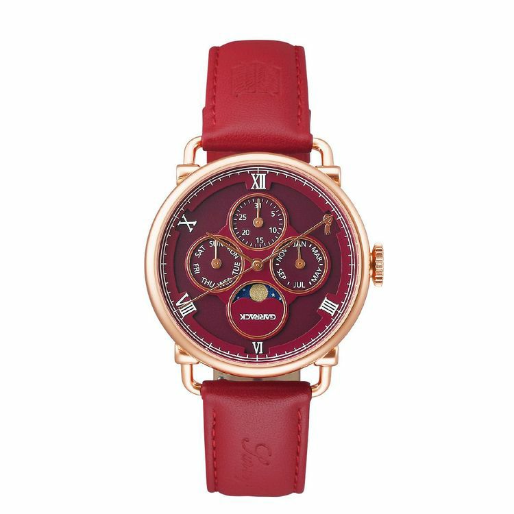 GARRACK 進撃の巨人 ギャラック 進撃の巨人　ミカサモデル / SK001MKS