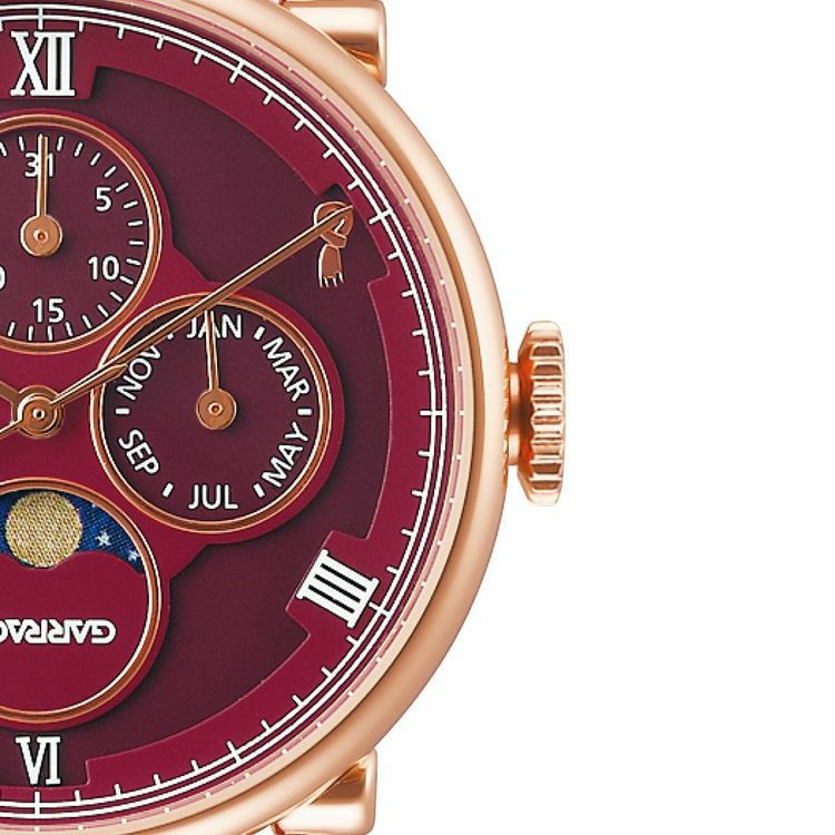 GARRACK 進撃の巨人 ギャラック 進撃の巨人　ミカサモデル / SK001MKS