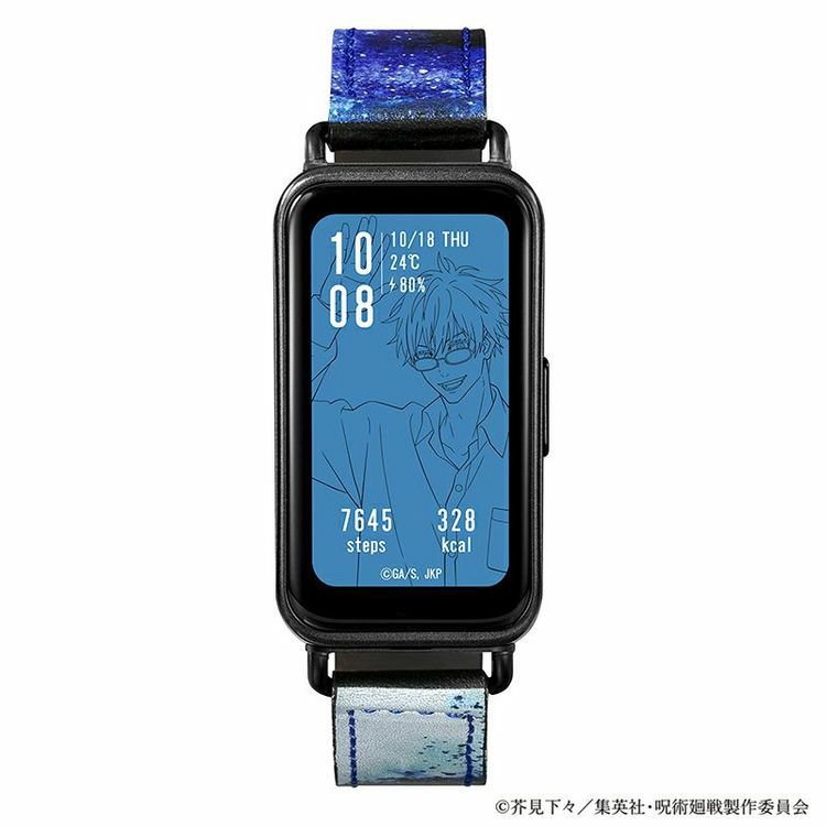 GARRACK 呪術廻戦 ギャラック 呪術廻戦 五条悟モデル / JK003-G