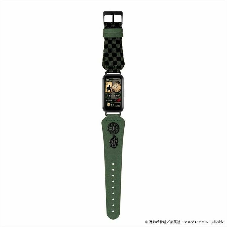 GARRACK 鬼滅の刃 ギャラック 鬼滅の刃　竈門炭治郎モデル / KY001-T