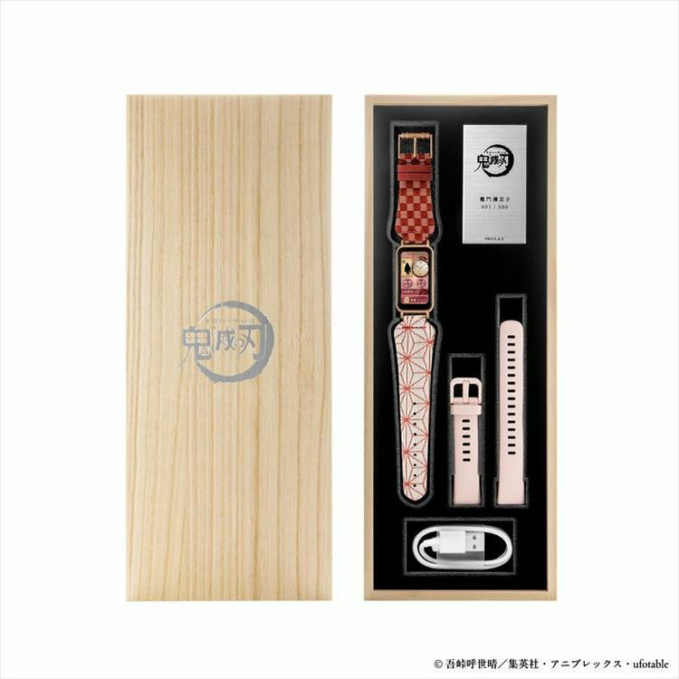 GARRACK 鬼滅の刃 ギャラック 鬼滅の刃　竈門禰豆子モデル / KY002-N