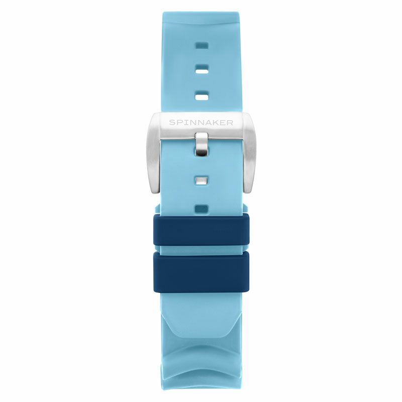 SPINNAKER  DUMAS GMT AUTOMATIC スピニカー デュマGMTオートマティック / SP-5119-55