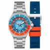SPINNAKER  DUMAS GMT AUTOMATIC スピニカー デュマGMTオートマティック / SP-5119-77