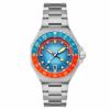 SPINNAKER  DUMAS GMT AUTOMATIC スピニカー デュマGMTオートマティック / SP-5119-77