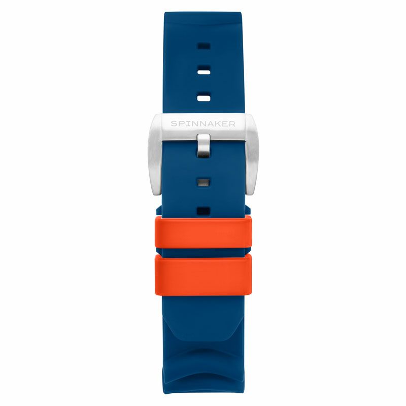 SPINNAKER  DUMAS GMT AUTOMATIC スピニカー デュマGMTオートマティック / SP-5119-77