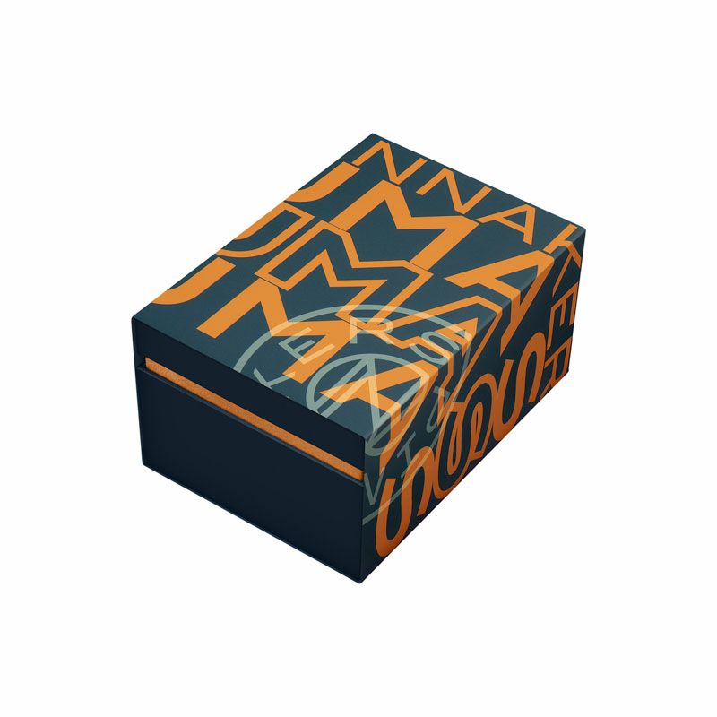 SPINNAKER  DUMAS GMT AUTOMATIC スピニカー デュマGMTオートマティック / SP-5119-77