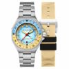 SPINNAKER  DUMAS GMT AUTOMATIC スピニカー デュマGMTオートマティック / SP-5119-99