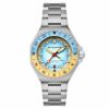 SPINNAKER  DUMAS GMT AUTOMATIC スピニカー デュマGMTオートマティック / SP-5119-99