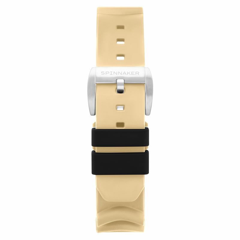 SPINNAKER  DUMAS GMT AUTOMATIC スピニカー デュマGMTオートマティック / SP-5119-99