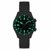 SPINNAKER  BRADNER GMT AUTOMATIC スピニカー ブラッドナー GMT オートマティック / SP-5121-44