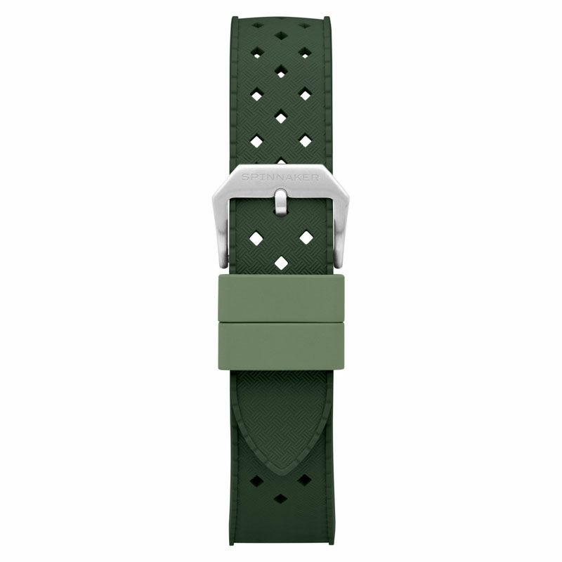 SPINNAKER  BRADNER GMT AUTOMATIC スピニカー ブラッドナー GMT オートマティック / SP-5121-44