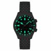 SPINNAKER  BRADNER GMT AUTOMATIC スピニカー ブラッドナー GMT オートマティック / SP-5121-55