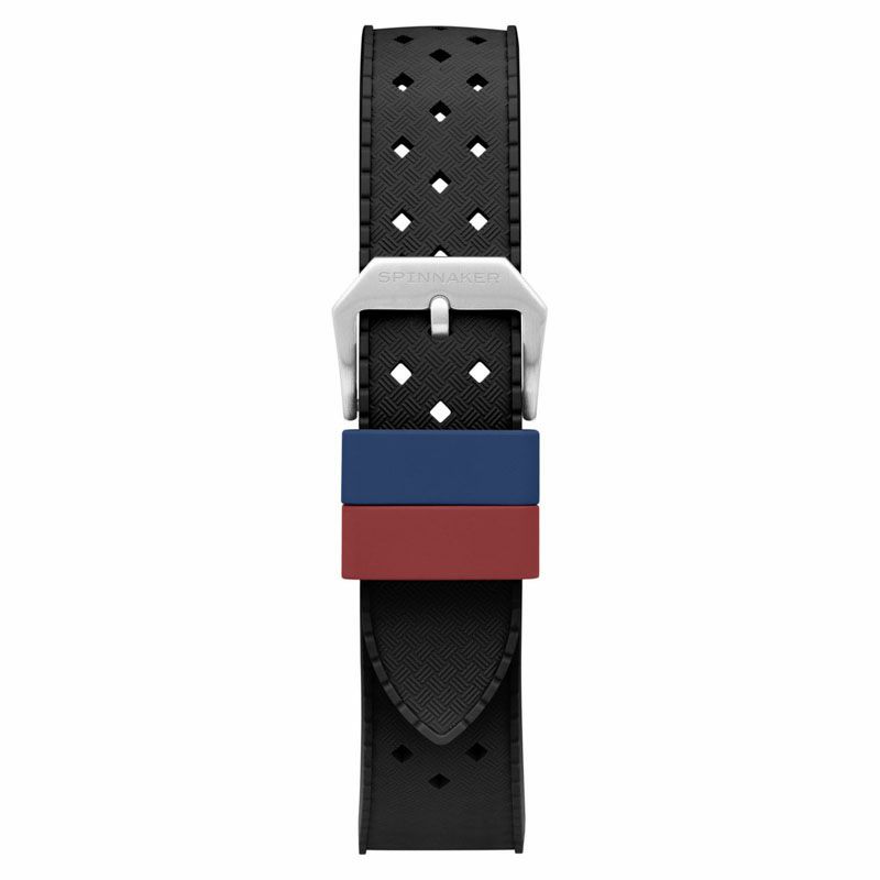 SPINNAKER  BRADNER GMT AUTOMATIC スピニカー ブラッドナー GMT オートマティック / SP-5121-55
