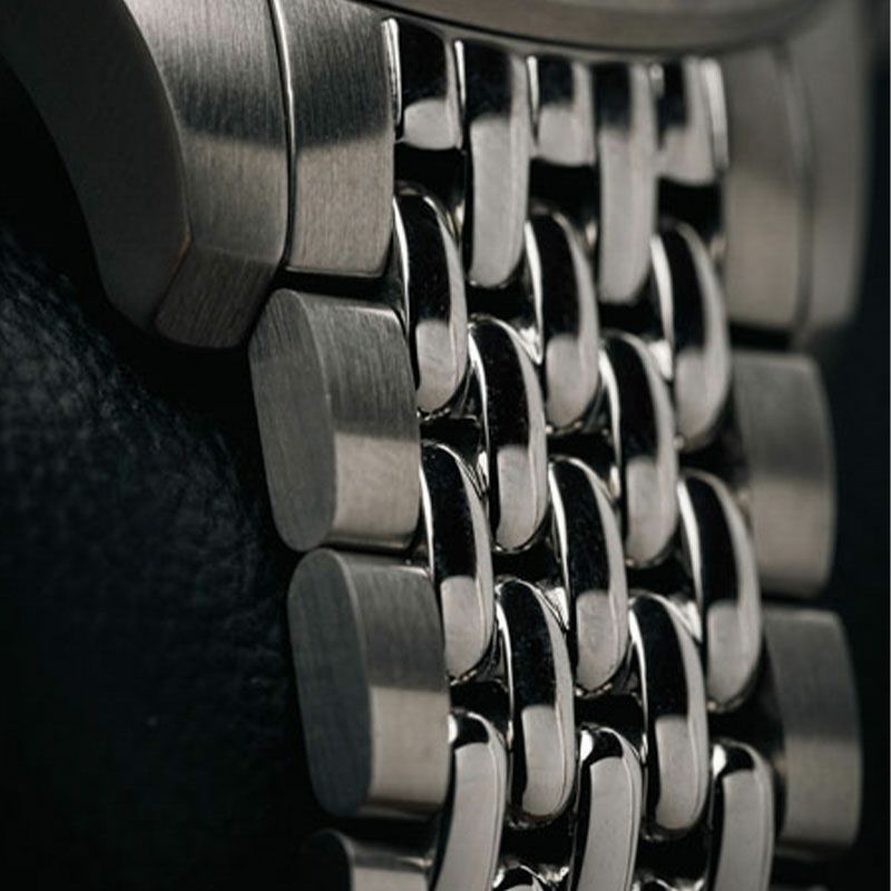 SPINNAKER  BRADNER GMT AUTOMATIC スピニカー ブラッドナー GMT オートマティック / SP-5121-55