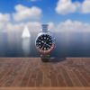 SPINNAKER  BRADNER GMT AUTOMATIC スピニカー ブラッドナー GMT オートマティック / SP-5121-55