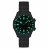 SPINNAKER  BRADNER GMT AUTOMATIC スピニカー ブラッドナー GMT オートマティック / SP-5121-66