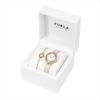 FURLA  FURLA LOGO LINKS フルラ フルラロゴリンクス / FGWJ001BU