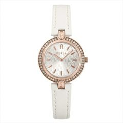 FURLA  FURLA LOGO LINKS フルラ フルラロゴリンクス / FGWJ001BU