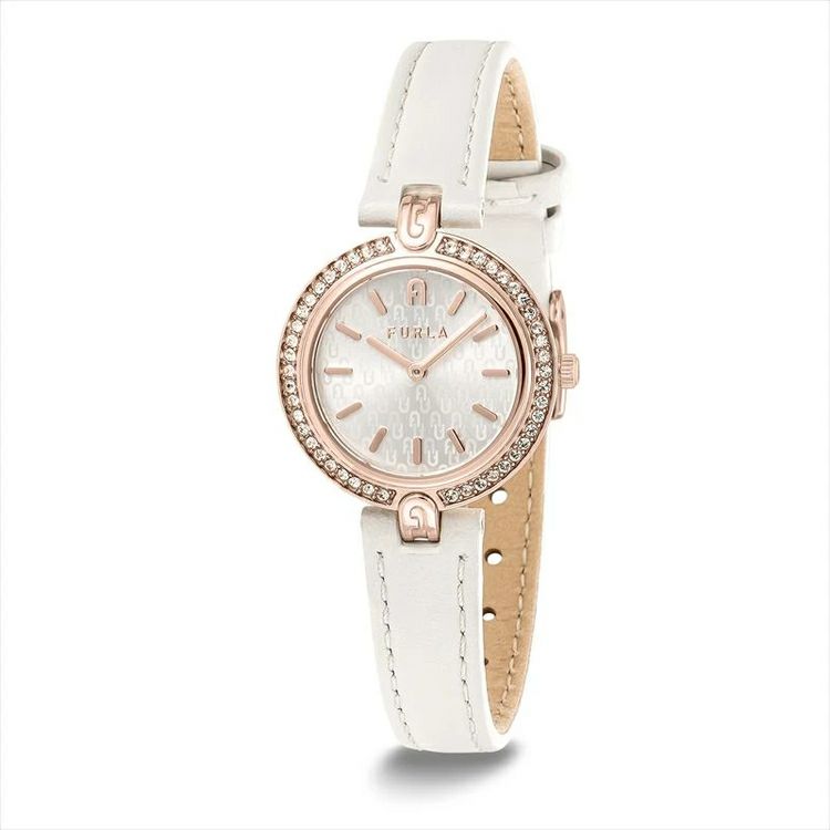 FURLA  FURLA LOGO LINKS フルラ フルラロゴリンクス / FGWJ001BU