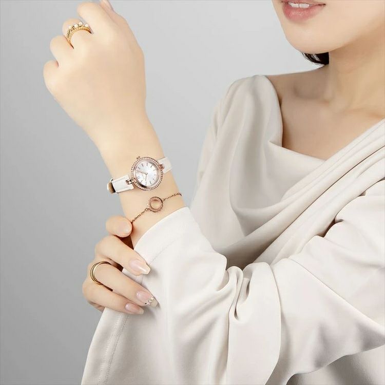 FURLA  FURLA LOGO LINKS フルラ フルラロゴリンクス / FGWJ001BU