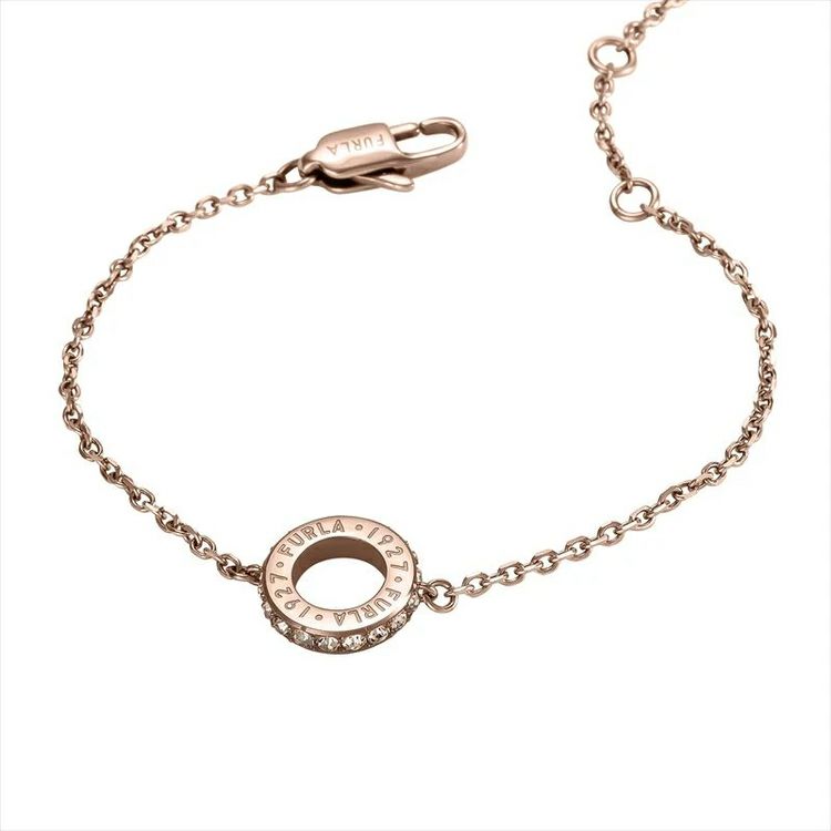 FURLA  FURLA LOGO LINKS フルラ フルラロゴリンクス / FGWJ001BU