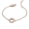 FURLA  FURLA LOGO LINKS フルラ フルラロゴリンクス / FGWJ001BU