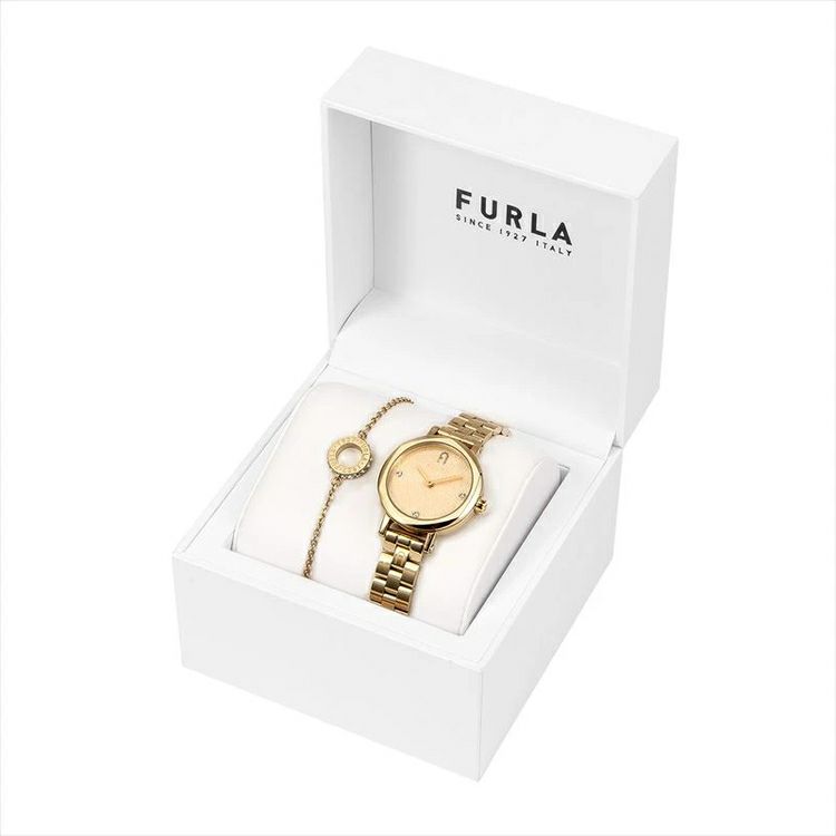FURLA  FURLA PETITE SHAPE フルラ フルラプチシェイプ / FGWJ002BU