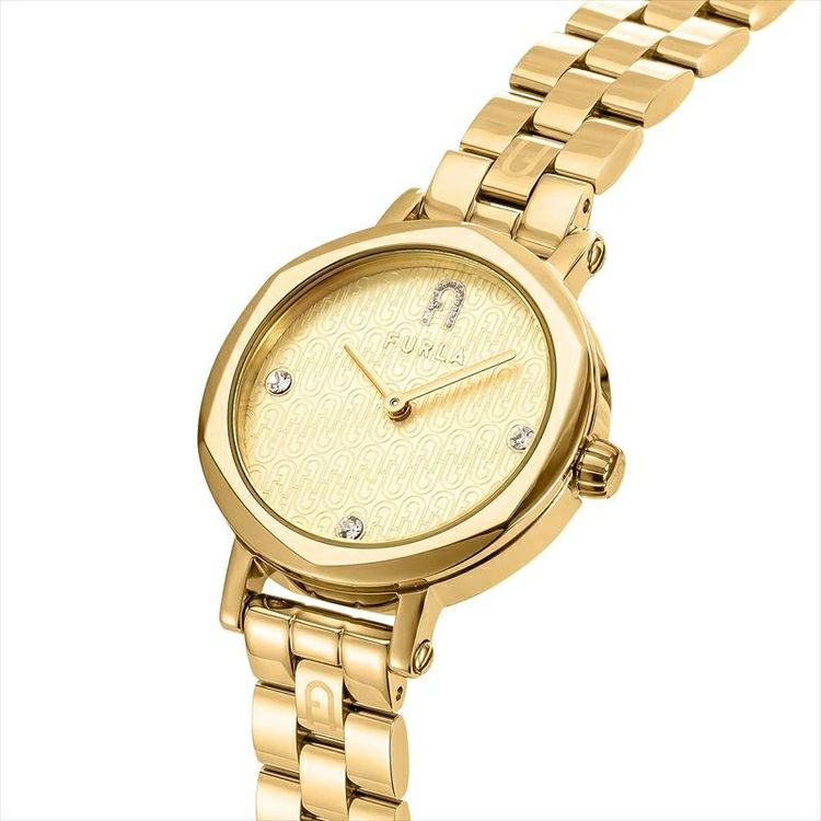 FURLA  FURLA PETITE SHAPE フルラ フルラプチシェイプ / FGWJ002BU