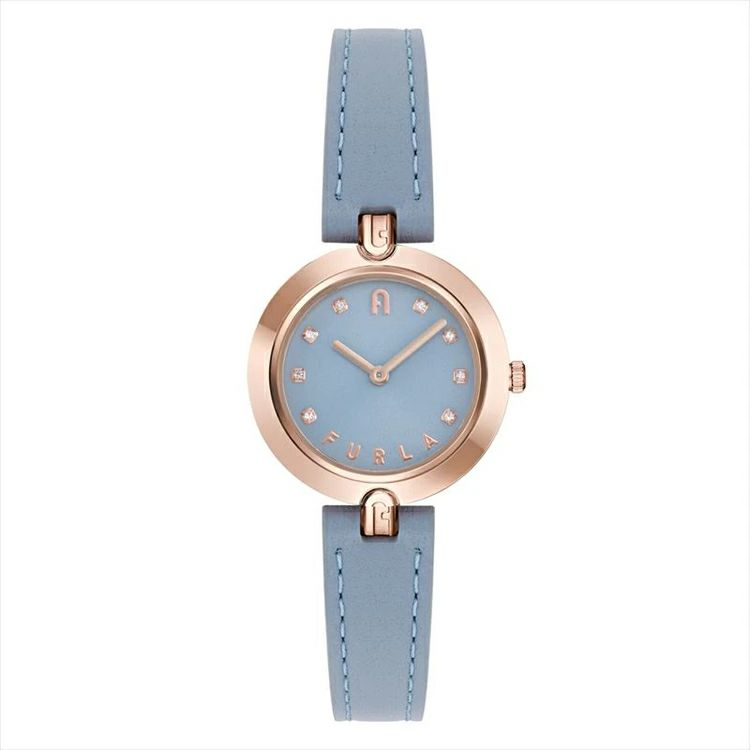 FURLA  FURLA LOGO LINKS フルラ フルラロゴリンクス / WW00006007L3