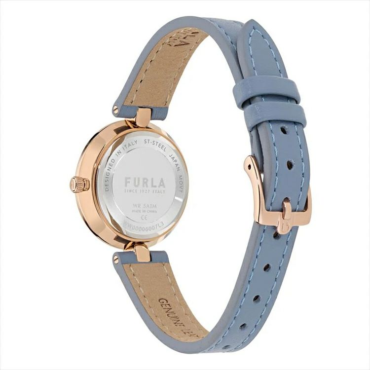 FURLA  FURLA LOGO LINKS フルラ フルラロゴリンクス / WW00006007L3