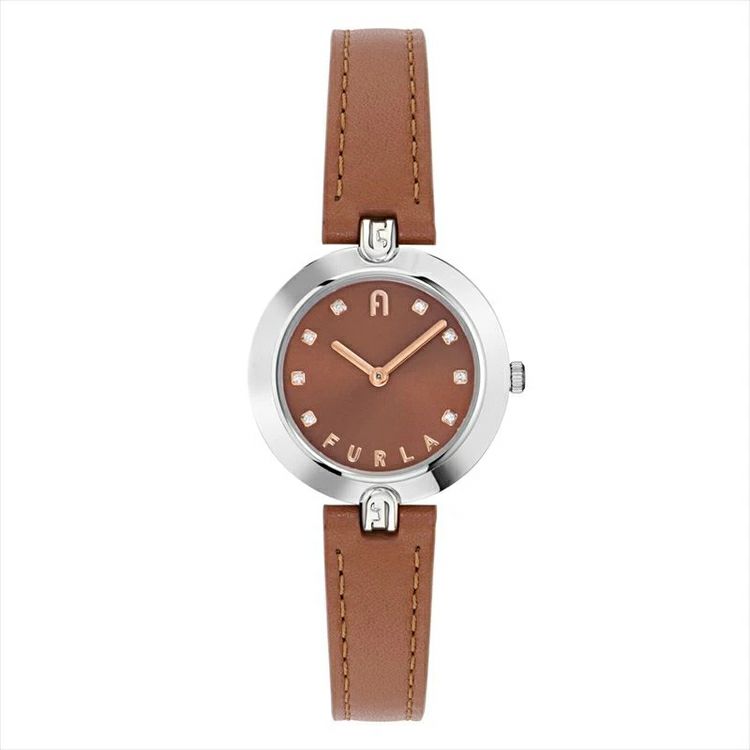 FURLA  FURLA LOGO LINKS フルラ フルラロゴリンクス / WW00006009L1