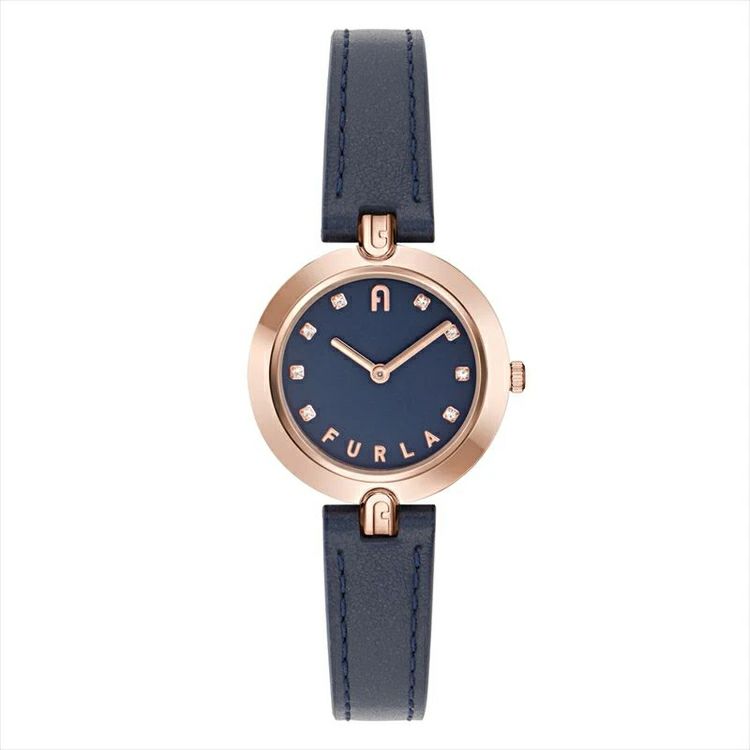 FURLA  FURLA LOGO LINKS フルラ フルラロゴリンクス / WW00006013L3