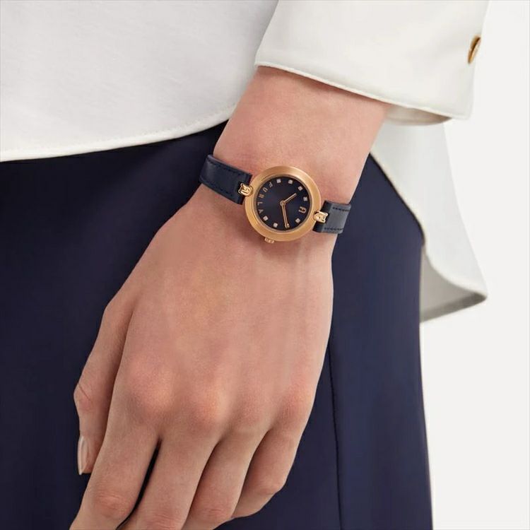 FURLA  FURLA LOGO LINKS フルラ フルラロゴリンクス / WW00006013L3