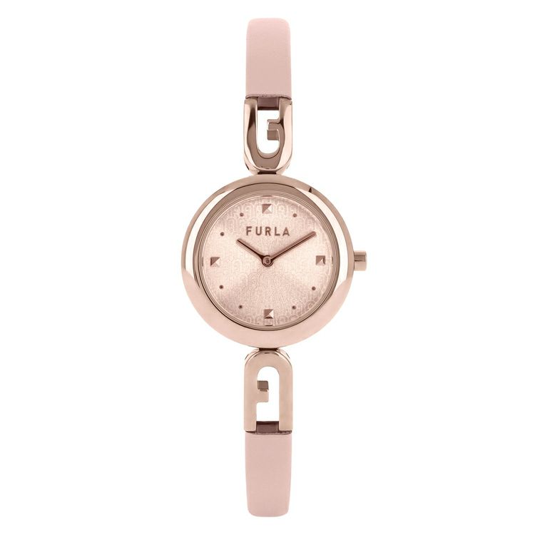 FURLA  FURLA BANGLE LEATHER フルラ フルラバングル / WW00010014L3