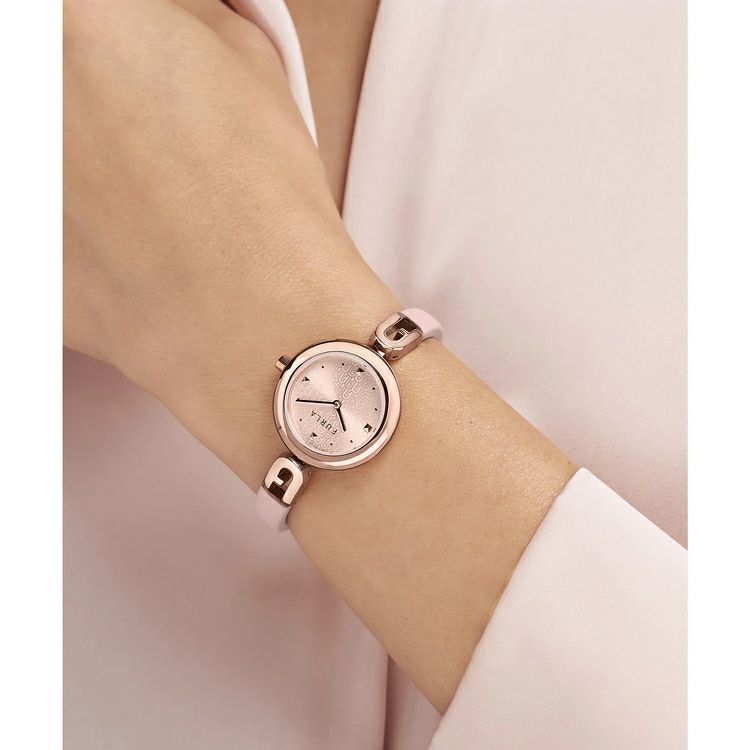 FURLA  FURLA BANGLE LEATHER フルラ フルラバングル / WW00010014L3