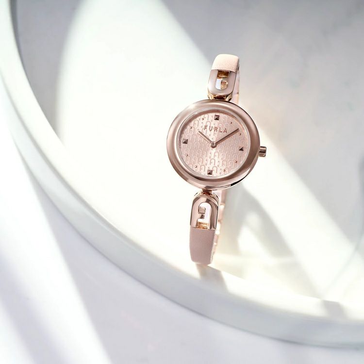 FURLA  FURLA BANGLE LEATHER フルラ フルラバングル / WW00010014L3