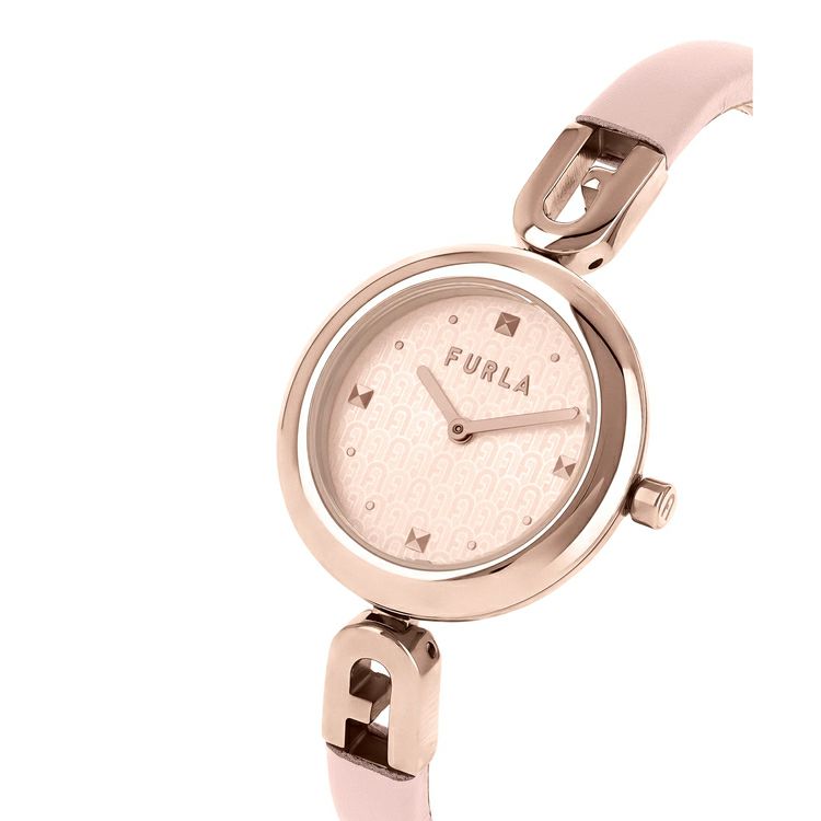 FURLA  FURLA BANGLE LEATHER フルラ フルラバングル / WW00010014L3