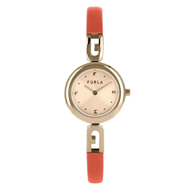 FURLA  FURLA BANGLE LEATHER フルラ フルラバングル / WW00010015L2