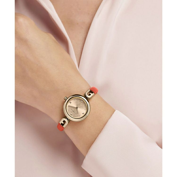 FURLA  FURLA BANGLE LEATHER フルラ フルラバングル / WW00010015L2