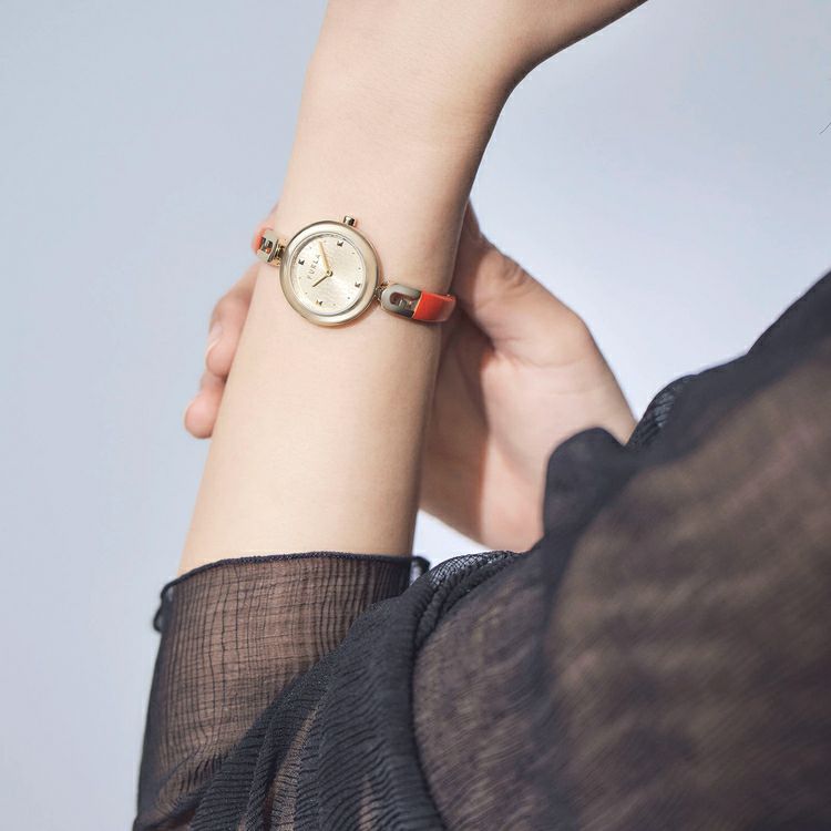 FURLA  FURLA BANGLE LEATHER フルラ フルラバングル / WW00010015L2