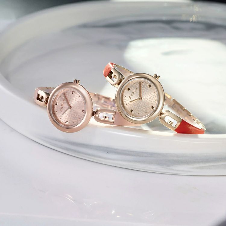 FURLA  FURLA BANGLE LEATHER フルラ フルラバングル / WW00010015L2