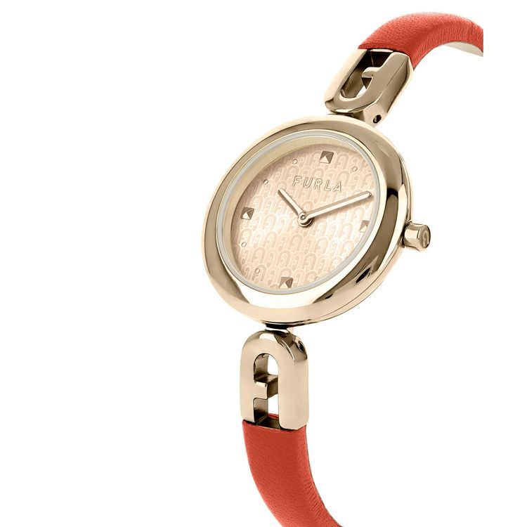 FURLA  FURLA BANGLE LEATHER フルラ フルラバングル / WW00010015L2