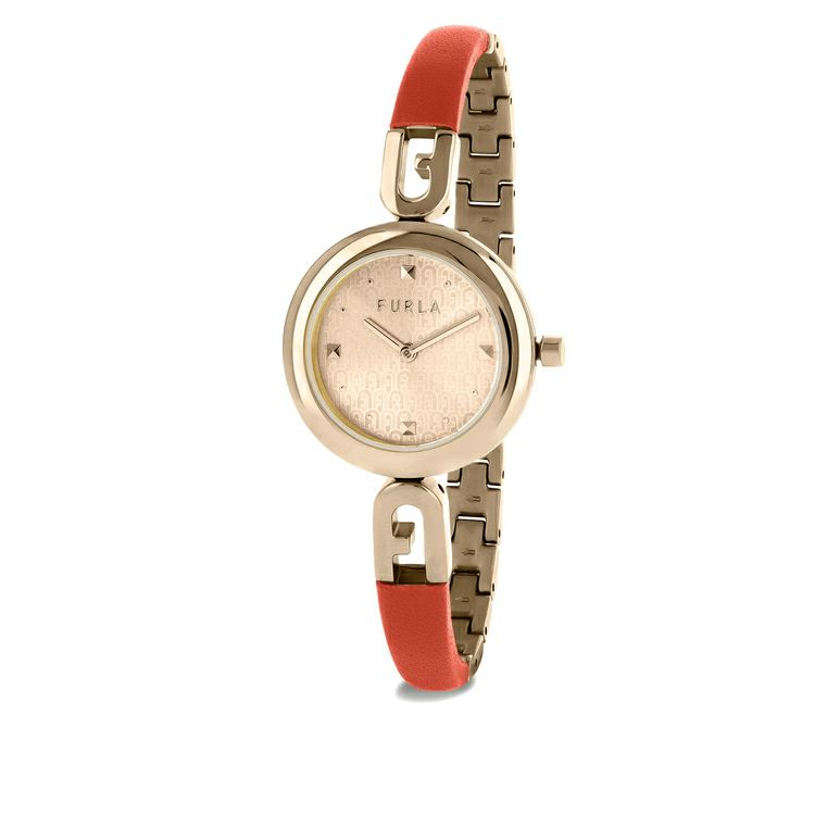 FURLA  FURLA BANGLE LEATHER フルラ フルラバングル / WW00010015L2