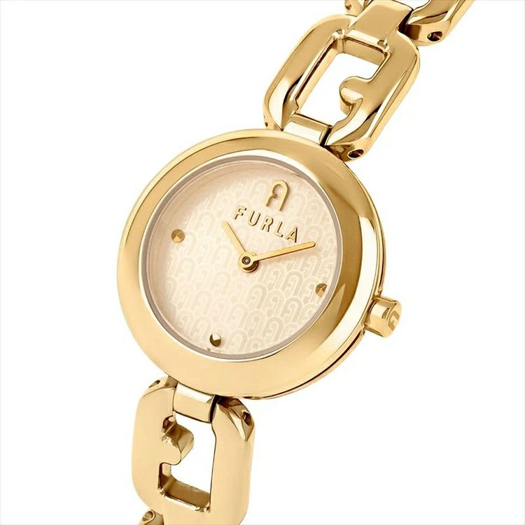 FURLA  FURLA ARCO CHAIN フルラ フルラアルコチェーン / WW00015020L2