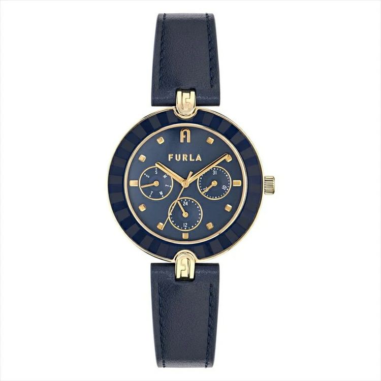【国内即納】FURLA フルラロゴリンクス WW00030011L2 レディース フルラ フルラロゴリンクス / WW00030011L2 | WORLD WIDE WATCH